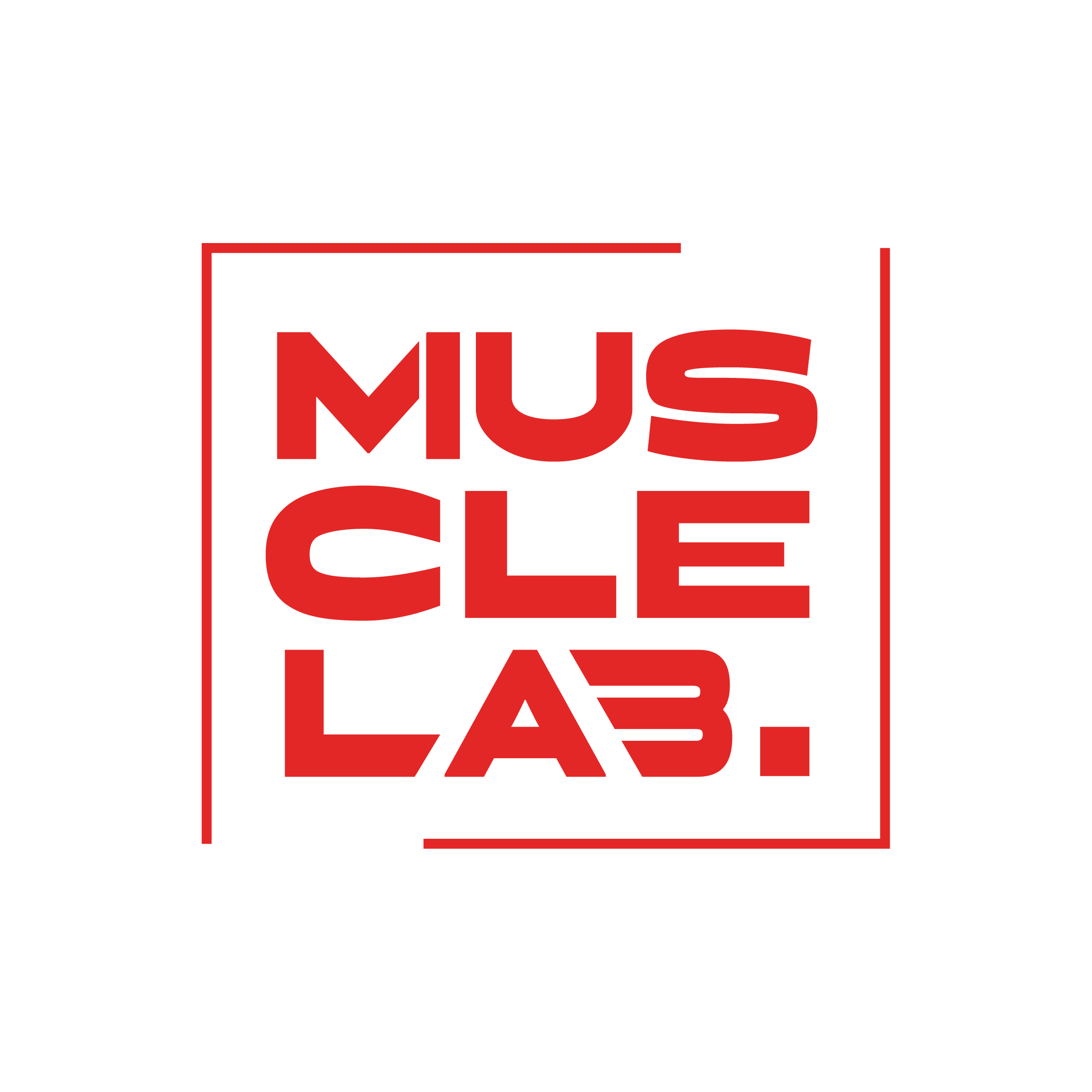 MuscleLab Logo